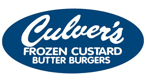 Culvers Logo, symbol, meaning, history, PNG, brand