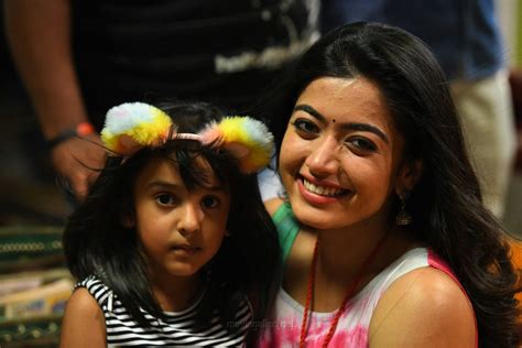 Rashmika Mandanna Biography, Height, Weight, Age, Movies, Husband ...