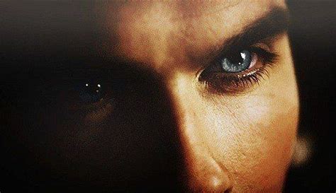 Damon Salvatore Fan Art: in Damon's eyes | Damon salvatore, Ian somerhalder, Damon