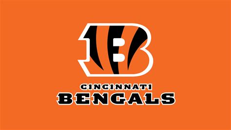 Bengals Logo Wallpaper - WallpaperSafari