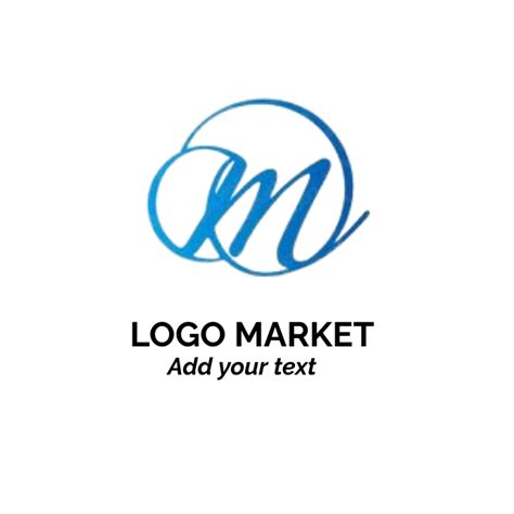 logo market Template | PosterMyWall