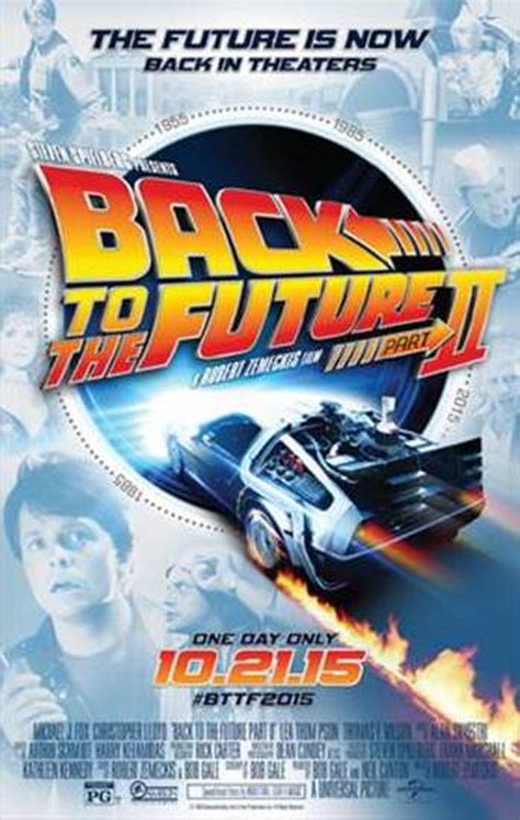 Back to the Future Trilogy: 30th Anniversary Showtimes | Fandango