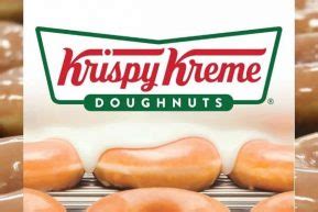 Krispy Kreme font - ActionFonts.com