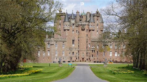 Things To Do In Perthshire | Places To Visit Blairgowrie