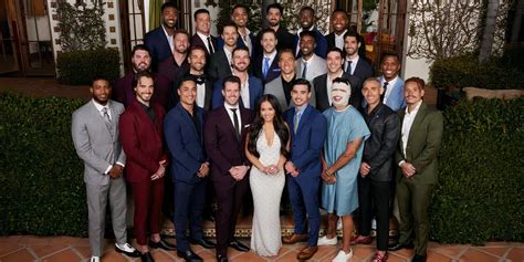 The Bachelorette Season 21: Jenn Tran’s Cast Reflects Show’s Indifference Towards Its Lead ...