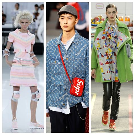 7 Major Fashion Trends From the 2010s – WWD