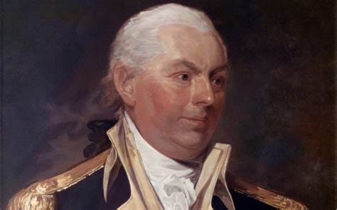 Founder of United States Army, Irishman John Barry | IrishCentral.com