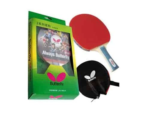 10 Best Table Tennis Racket Recommendations (Latest 2022)