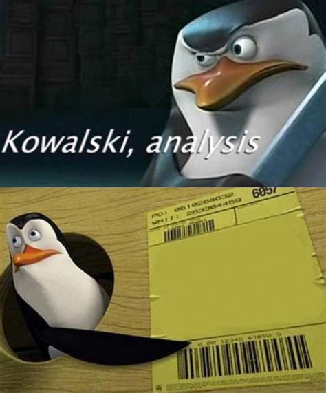 "penguin" Meme Templates - Imgflip