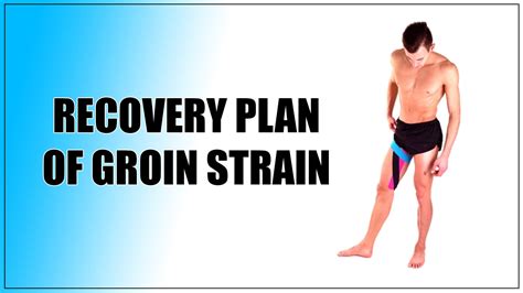 Expert Physical Therapy Guide to Recover Groin Strain – Oklahoma Physical Therapy