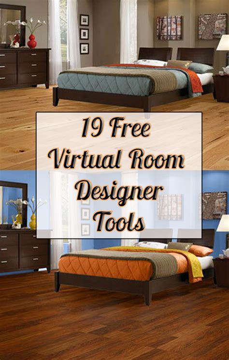 Virtual Room Designer - Best Free Tools from Home & Flooring Suppliers