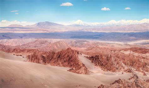 HDR Desert - One of the most beautiful landscapes. | Beautiful ...