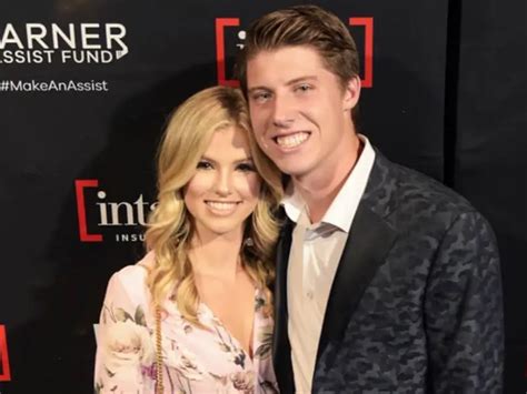 Mitch Marner Girlfriend And Net Worth: Who Is The NHL Player Dating? Parents Explored - Bugging ...