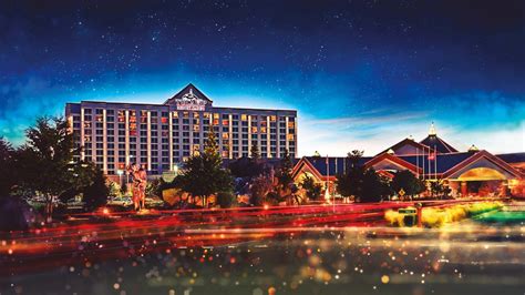 Tulalip Resort Casino - WELCOME Magazine