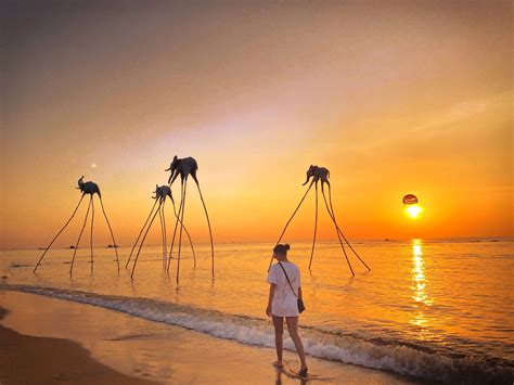 Sunset Sanato Beach Club - Du Lịch Phú Quốc - Sim Travel Phú Quốc