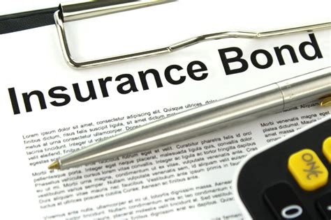 What is Bonding Insurance? - Assurnet Inc