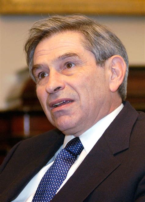 Wolfowitz discussesissues with Bono