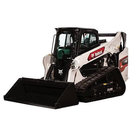 Bobcat T86 Rental | Track Loader Rental in Michigan | Carleton Equipment