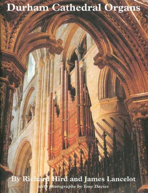 DURHAM CATHEDRAL Organ Recitals