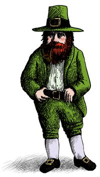 Leprechaun Facts for Kids