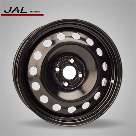 Top Quality Fashionable 16 Inch Steel Wheels 4x100 For Cars - Buy ...