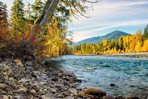 River Bank, Cle Elum River, Washington, 2013 | Pacific Northwest ...