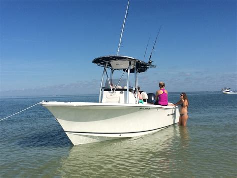 The best family boats out there! Sea Hunt Boats! www.seahuntboats.com #boats #boating #familyfun ...