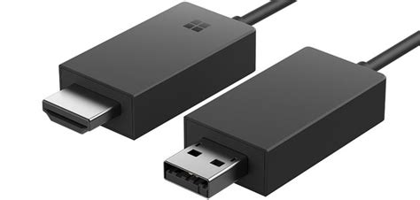 Microsoft announces new wireless adapter Miracast and WiDi as $49 - Wisely Guide