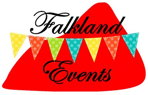 Festival Map 2022 | Falkland Events
