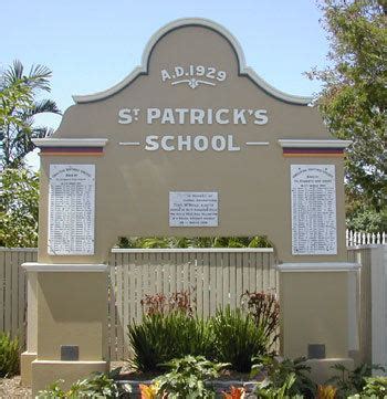 St Patrick's College, Mackay - Alchetron, the free social encyclopedia