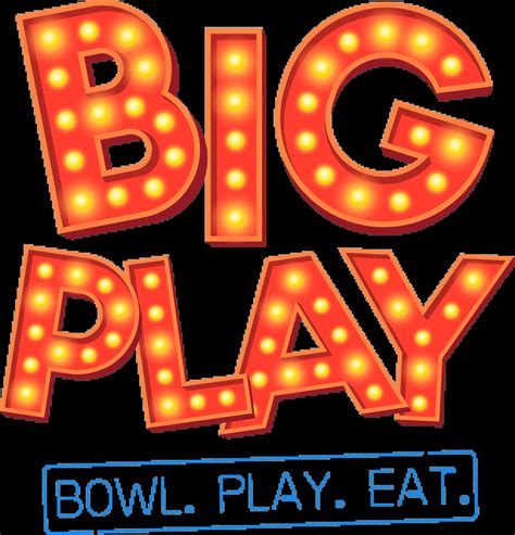 Big Play Entertainment Center – Hendersonville – Big Play Entertainment Center – Hendersonville