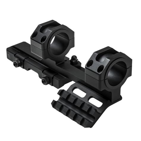 GEN II 30mm Cantilever Scope Mount - SouthernQuartermaster.com