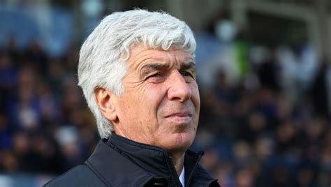 Former Inter Coach Gian Piero Gasperini Claims I Nerazzurri 'Were Not a ...