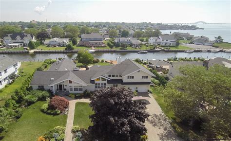 West Islip-Magoun Landing Waterfront Open House