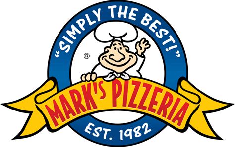 Mark's Pizzeria Menu & Prices (October 2023)