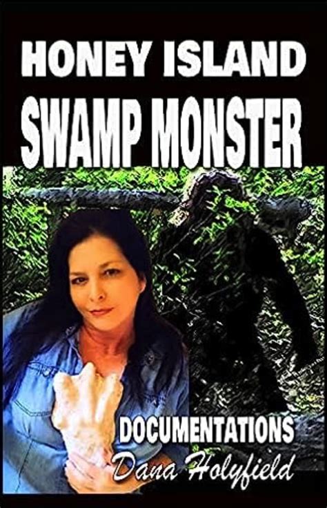 Honey Island Swamp Monster: Documentations - Bigfoot Times