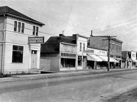 History of Cloverdale | Cloverdale Community Association