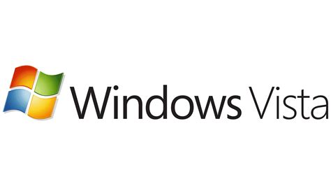 Windows Vista Logo Png Logo Windows Media Center Tran - vrogue.co