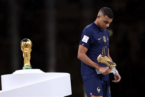 Qatar 2022 FIFA World Cup Individual Awards List - Sports - Nigeria