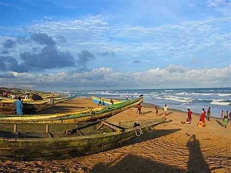 10 Top Beaches in Orissa Travel Packages, Tour Packages, Beach Tops ...