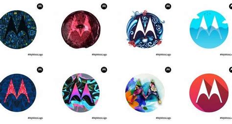 Motorola Logo - LogoDix