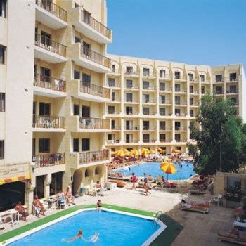 Bugibba Holiday and Apartments (Formerly Bugibba Holiday Complex Hotel ...