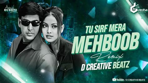 Mehbooba Mehbooba (Remix) - Adnan Sami & Sunidhi Chauhan | Shazam