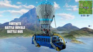 The Ultimate Guide for the Fortnite Glider (Basics + Tips)