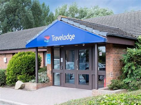 TRAVELODGE THAME HOTEL $31 ($̶4̶2̶) - Updated 2021 Prices & Reviews - Oxfordshire, UK - Tripadvisor