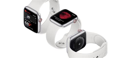 Does Apple Watch 7 Come With A Glucose Monitor?