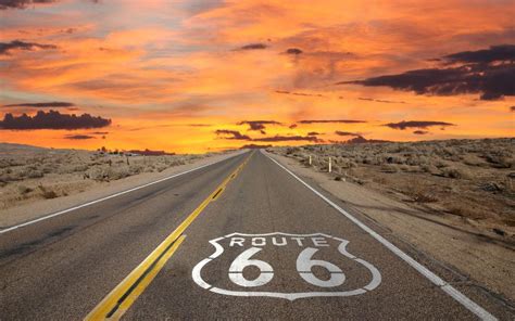 15 reasons why Route 66 is the world's greatest road trip - Travel