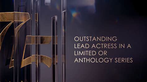 75th Primetime Emmy Awards :: Behance