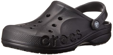 Crocs™ Baya, Navy, 9 Us / 11 Us in Black - Save 27% - Lyst