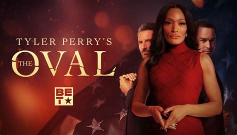 How to watch Tyler Perry’s ‘The Oval’ season 5 new episode free Nov. 14 ...